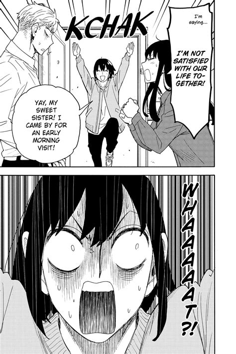 Spy x Family - Chapter 80 - Read Spy x Family Manga Online – English Scans