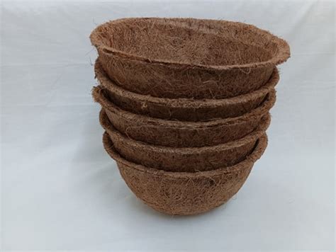 Eco Friendly Long Lasting Biodegradable And Absorbent Brown Natural