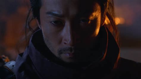 Rise Of The Ronin Gets Live Action Launch Trailer Niche Gamer