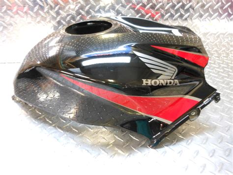 Honda Cbr Rr Cbr Rr Gas Tank Top Shelter Cover Mfj