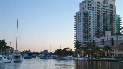 Riverwalk Fort Lauderdale Travel Guide: Best of Riverwalk Fort ...