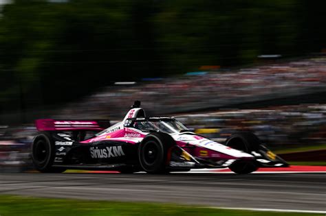 Hybrid Hit Or Miss Winners And Losers From Indycar Mid Ohio The Race