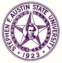 Stephen F. Austin State University (SFA) on Pinterest | US states ...