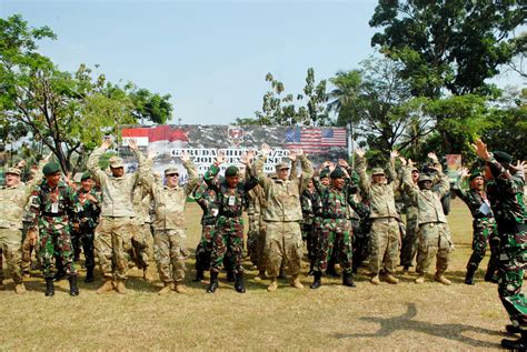 Tni Ad Us Army Latihan Bersama Di Sukabumi Kaskus