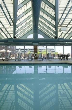 The Spa at Newport Marriott - Find Deals With The Spa & Wellness Gift Card | Spa Week