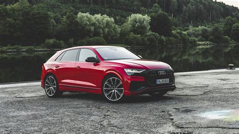 Audi Sq8 Tfsi 2020 4k Hd Cars Wallpapers Hd Wallpapers Id 39448