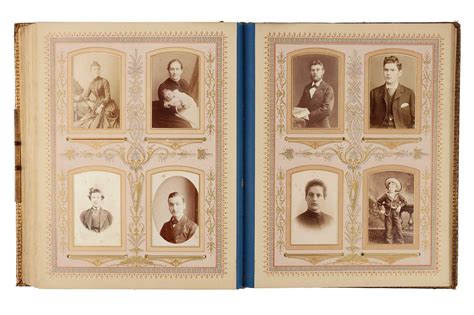 Lot 125 Carte De Visite Albums Military India Etc