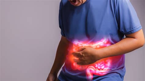 A Burning Stomach Pain Can Be A Sign Of Stomach Ulcer Here Are Its