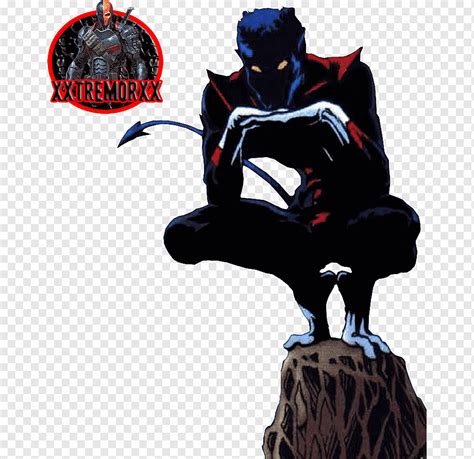 Nightcrawler Marvel Ultimate Alliance