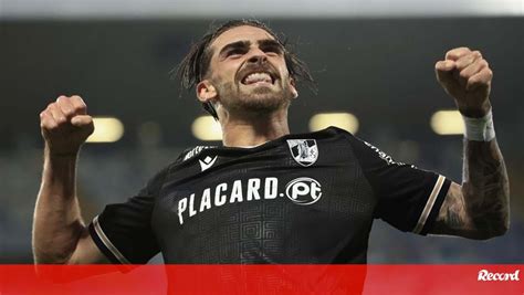 Urgência De Encaixe Baixa Fasquia De Jota Silva V Guimarães Jornal Record