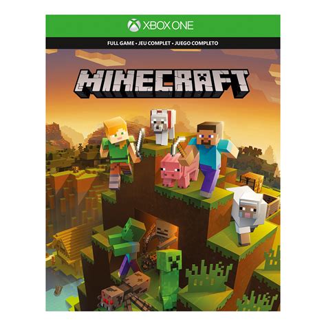 Microsoft Xbox One S 1tb Minecraft Creators Bundle White 234 00655