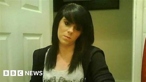 Trans Prisoner Vikki Thompson Misplaced In Male Jail Bbc News