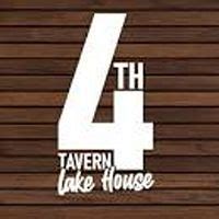 4th Tavern Lake House Delivery Menu | Order Online | 4710 Cooley Lake ...