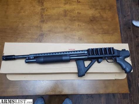 Armslist For Saletrade Home Defense Shotgun