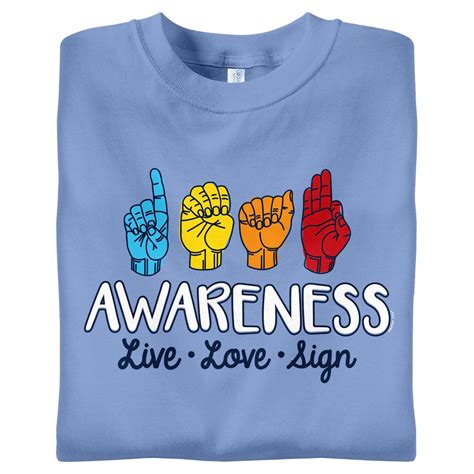 Deaf Awareness Promote Awareness In Your Classroom With Our New Live