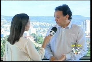 Assistir Bom Dia Minas Grande Minas Confira programação do dia do