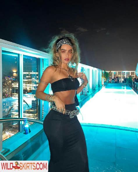 Sommer Ray Nude Leaked Photos And Videos WildSkirts
