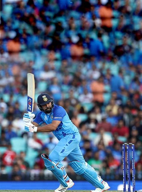 Rohit Sharma Breaks Massive Yuvraj Singh Record At T20 World Cup 2022