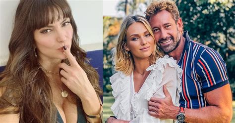 Shock En Televisa Exnovia De Gabriel Soto Se Pronuncia Ante