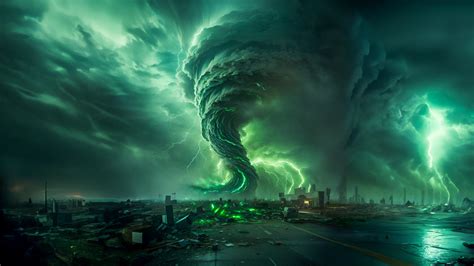 Tornado By Comiconly On Deviantart