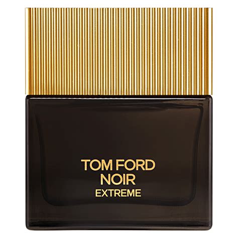 Tom Ford Noir Extreme Eau De Parfum EdP Alina Cosmetics