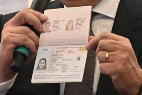 Pasaporte Mexicano Tramitar La Cita Para Su Tr Mite V A Whatsapp