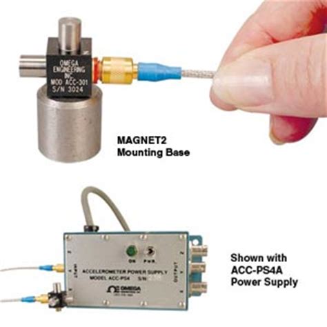 3 Axis Accelerometer