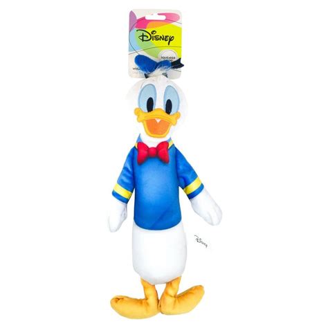 Disney плюшен Доналд Дък, 38 см | Zooland-varna.com