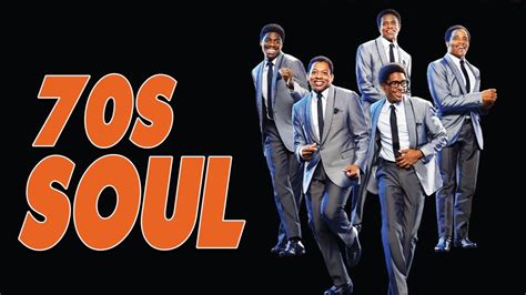 70 S Soul Marvin Gaye Al Green Ray Charles The Temptations Stevie Wonder The Four Tops