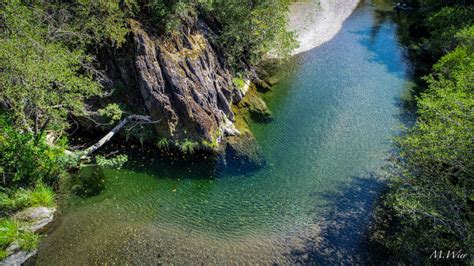 Eel River Americas Most Endangered Rivers® Of 2024