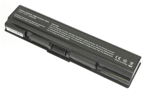 Bater A Para Toshiba Satellite Pro A300