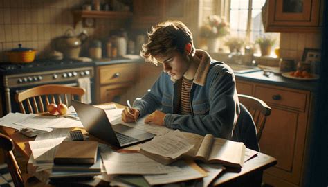 Child Benefit for 16-Year-Olds In Further Education