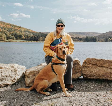 Unleash Your Inner Explorer Dog Friendly State Parks Across America