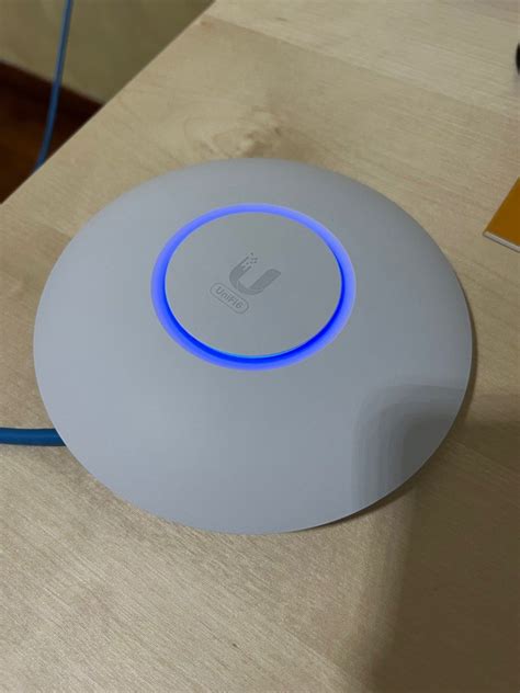 Ubiquiti Unifi AP U6 Lite Wifi 6 5GHz Access Point, Computers & Tech ...