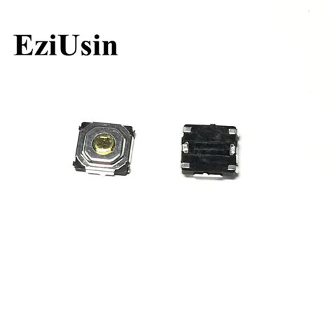 Eziusin N T Ctil Para Teclado De Monitor Lcd Micro Interruptor