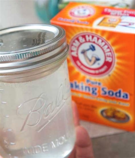 25 Useful Baking Soda Hacks That Will Blow You Away Page 7