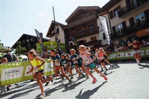 Le B Lier Trail Et Rando Le B Lier La Clusaz