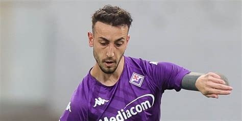 Clamoroso Salta Castrovilli Al Bournemouth Comunicato Della Fiorentina