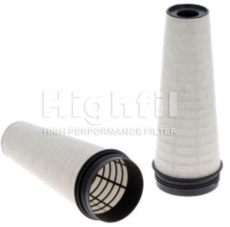 OE::1735595; - Air Filter