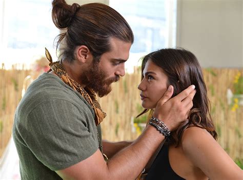 Best International Show: Erkenci Kus (Turkey) from TV Scoop Awards 2019 ...