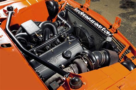 BMW M10 Engine Guide - BMW Tuning