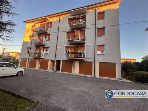 Vendita Appartamento Palazzolo Sull Oglio Quadrilocale In Via