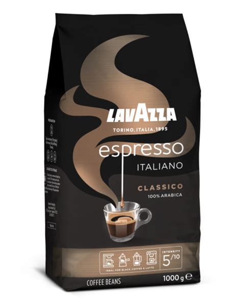 Lavazza Caffe Espresso Kg Sklepkawa Pl