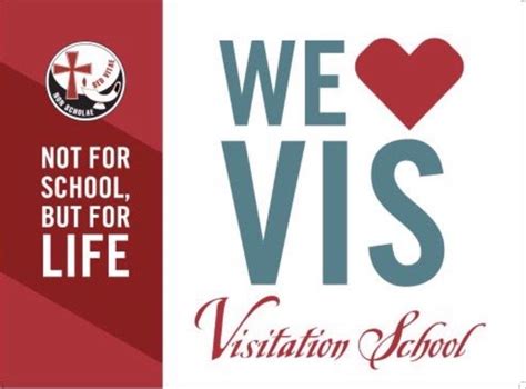 VISITATION SCHOOL - Updated January 2025 - 2455 Visitation Dr, Mendota Heights, Minnesota ...