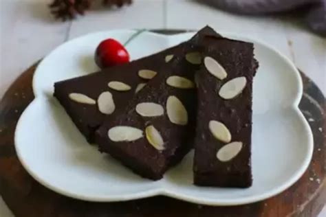 Resep Brownies Coklat Mudah Rasanya Lembut Dan Nyoklat Abis Quena