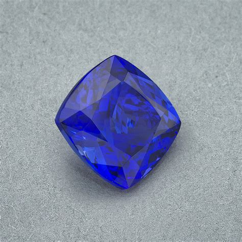 Tanzanite Stone Value