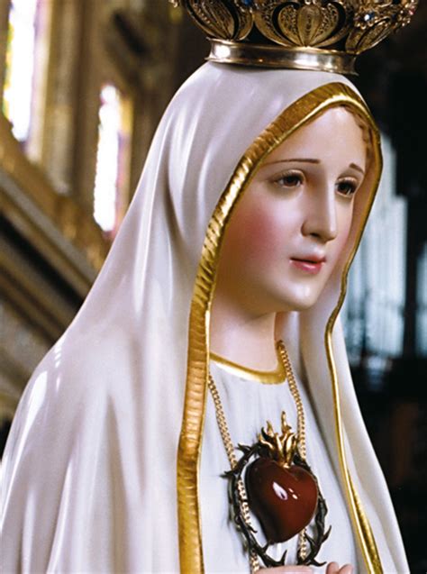 Our Lady of Fatima - Catholic For Life