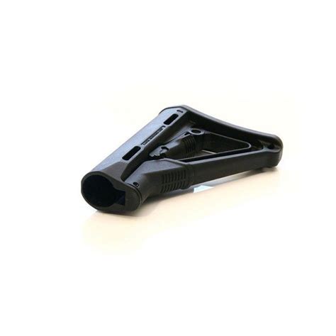Magpul Ctr Carbine Mil Spec Buttstock Black Gunwinner
