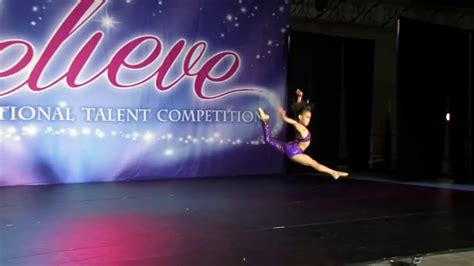 Aldc Dancers Audioswap Contest Round 1 Youtube