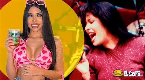 Yeri Mua Rinde Homenaje A Selena Quintanilla Fotos